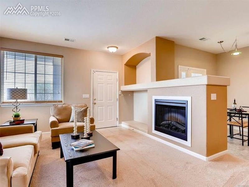 22645 E Ontario Dr #102, Aurora, CO 80016