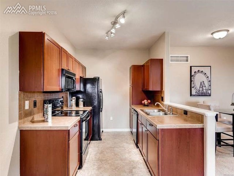 22645 E Ontario Dr #102, Aurora, CO 80016
