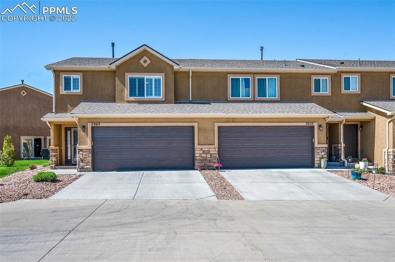 2265 Abiding Point, Colorado Springs, CO 80918