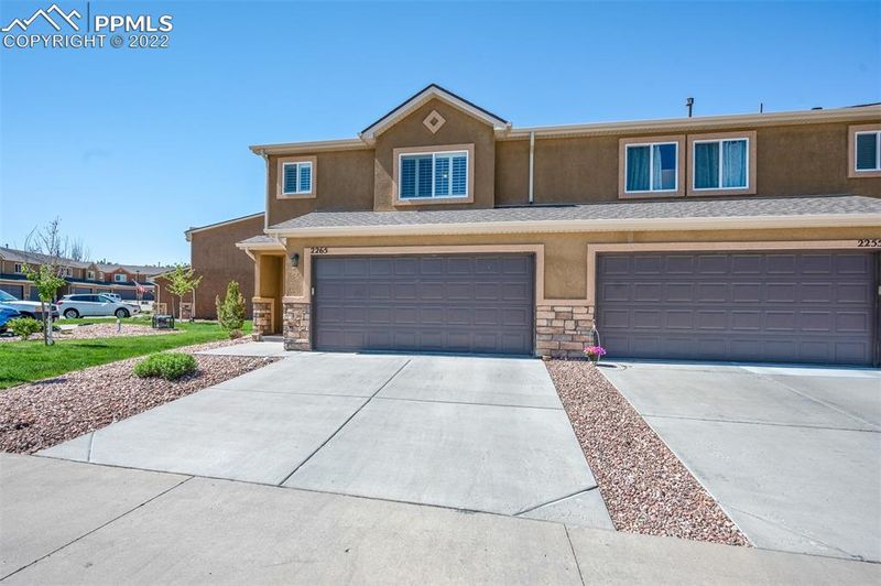 2265 Abiding Point, Colorado Springs, CO 80918