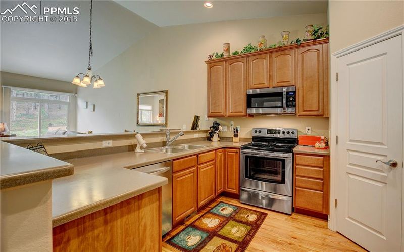 2265 Conservatory Point, Colorado Springs, CO 80918