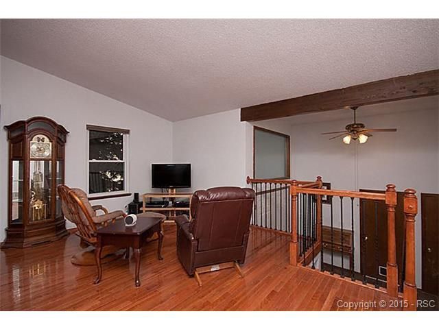 2265 Norwich Dr, Colorado Springs, CO 80920