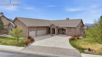 2265 Rainbows End Point, Colorado Springs, CO 80921