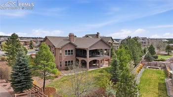 2265 Rainbows End Point, Colorado Springs, CO 80921