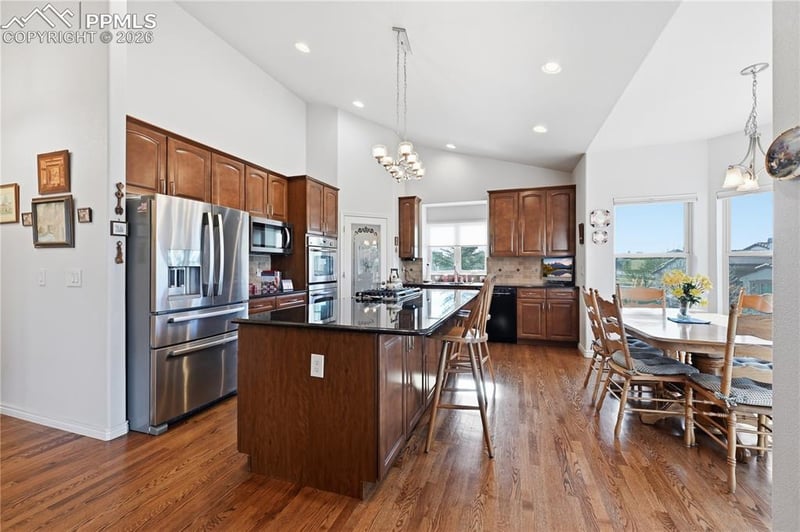 2265 Rainbows End Point, Colorado Springs, CO 80921