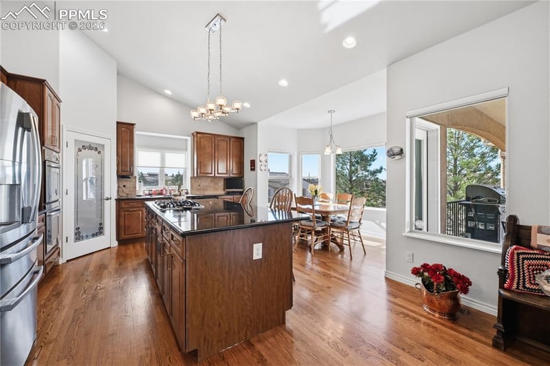 2265 Rainbows End Point, Colorado Springs, CO 80921