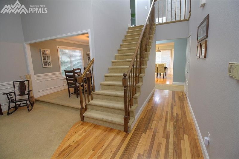 2265 Ramsgate Ter, Colorado Springs, CO 80919