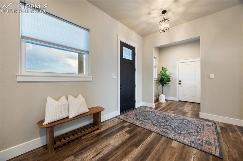 2265 Terri Lee Dr, Peyton, CO 80831