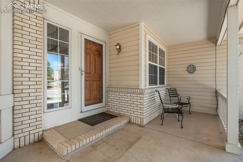 2265 Wynbury Ct, Colorado Springs, CO 80919