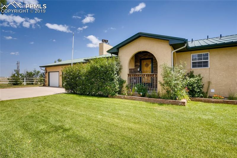 22655 Jones Rd, Calhan, CO 80808