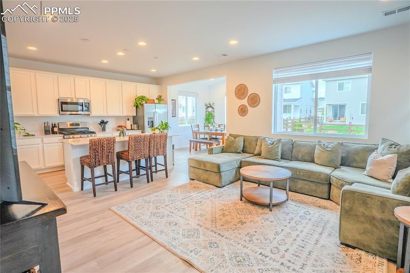 2266 Prairie Smoke Dr, Monument, CO 80132