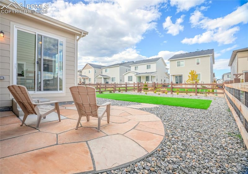 2266 Prairie Smoke Dr, Monument, CO 80132