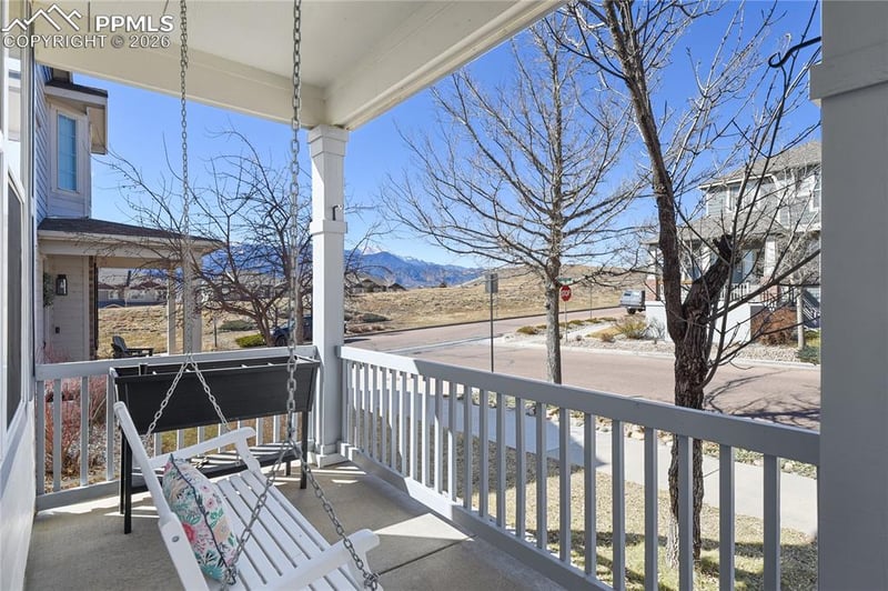 2267 St James Dr, Colorado Springs, CO 80910