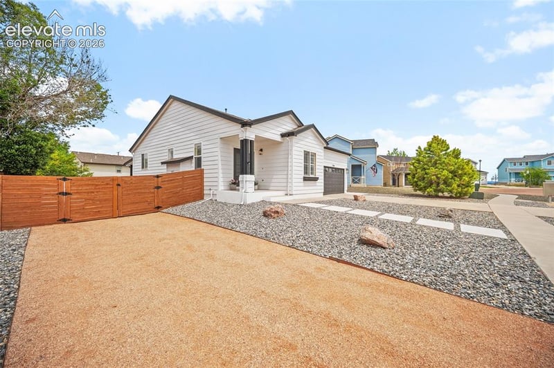 2268 Pinyon Jay Dr, Colorado Springs, CO 80951