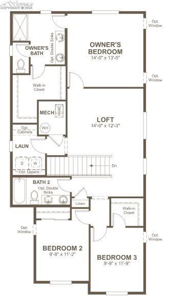 2269 Indian Balsam Dr, Monument, CO 80132