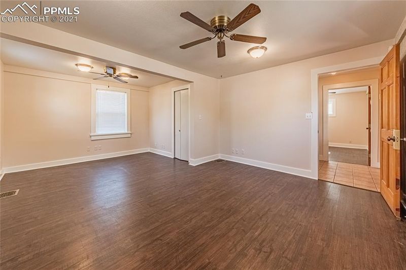 227 Cheyenne Ave, Colorado Springs, CO 80903