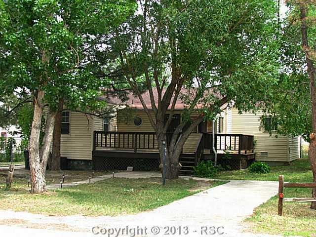 227 Cheyenne St, Kiowa, CO 80117