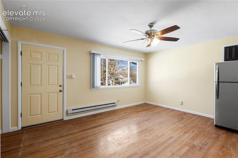 227 Prospect St, Colorado Springs, CO 80903
