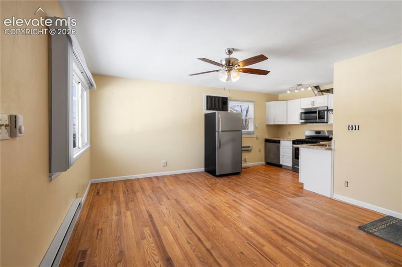 227 Prospect St, Colorado Springs, CO 80903