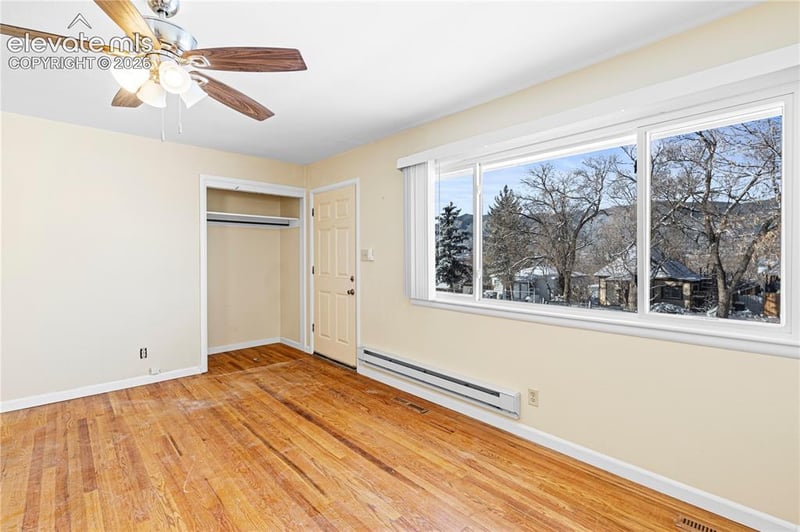 227 Prospect St, Colorado Springs, CO 80903