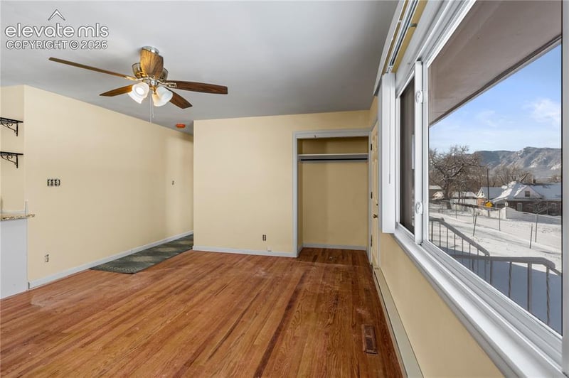227 Prospect St, Colorado Springs, CO 80903