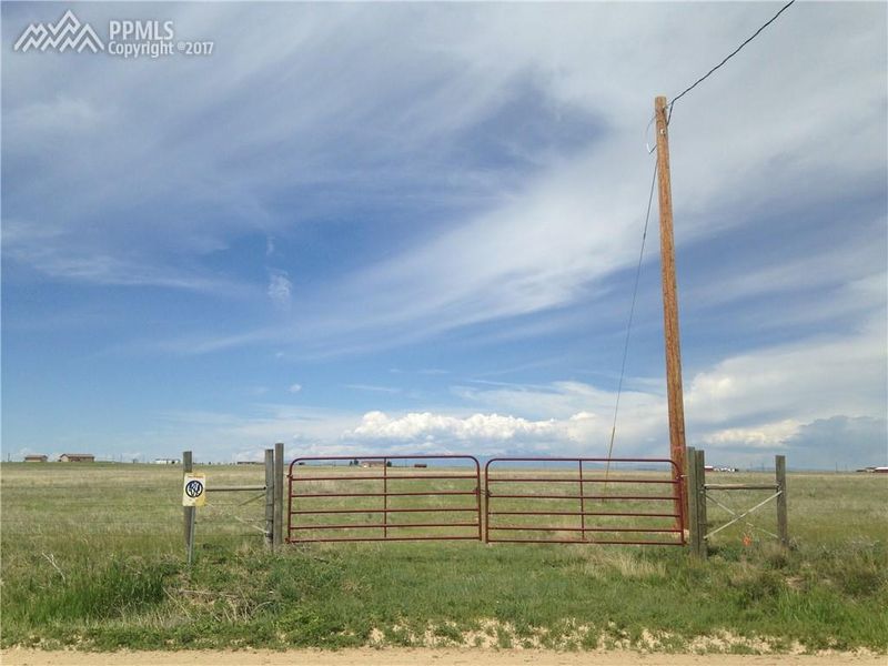 2270 S Calhan Hw, Calhan, CO 80808