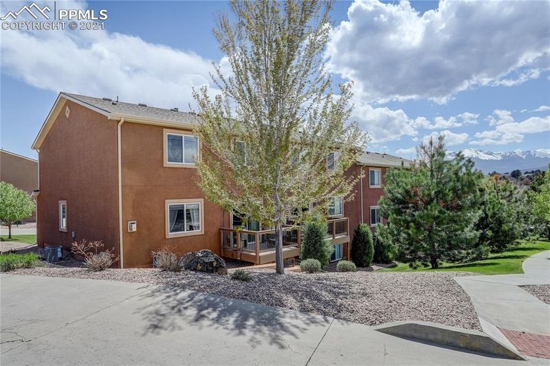 2270 Covenant Hts, Colorado Springs, CO 80918