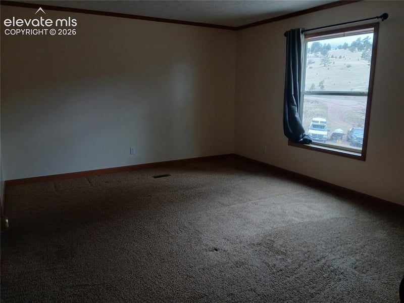 2272 County Road 1, Cripple Creek, CO 80813