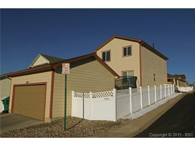 2275 Downend St, Colorado Springs, CO 80910