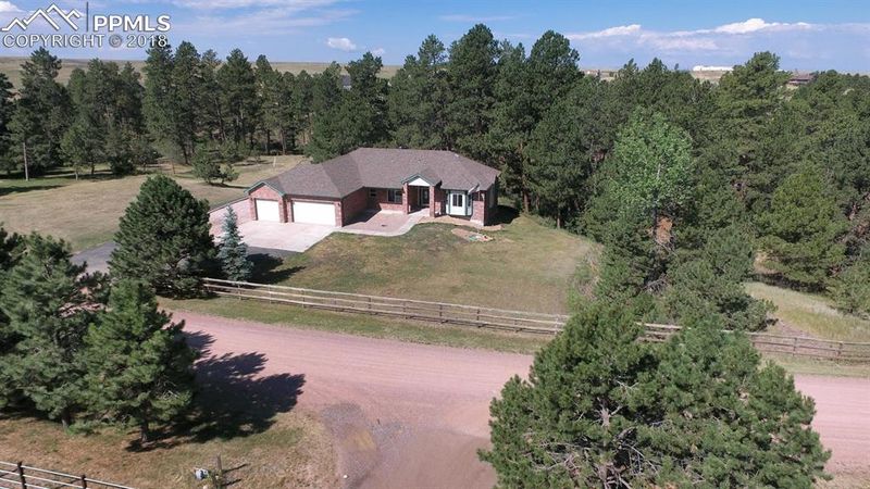 2275 S Evans Way, Franktown, CO 80116