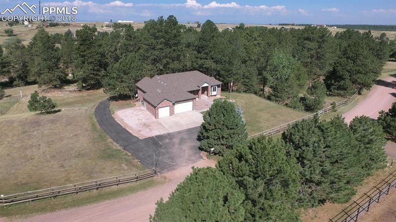 2275 S Evans Way, Franktown, CO 80116