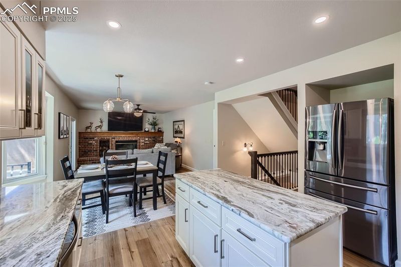 2275 Kittridge Ave, Colorado Springs, CO 80919