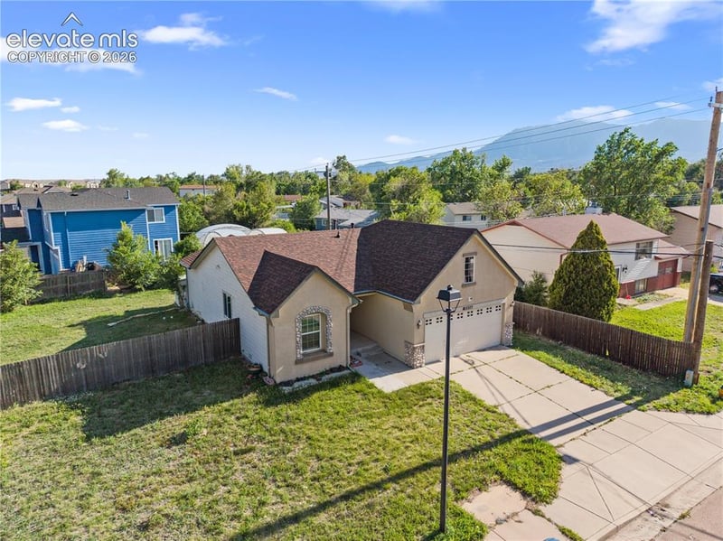 2275 San Marcos Dr, Colorado Springs, CO 80910