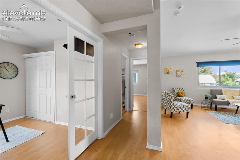 2275 San Marcos Dr, Colorado Springs, CO 80910