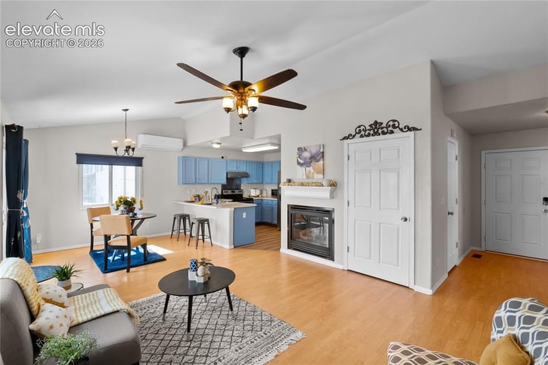2275 San Marcos Dr, Colorado Springs, CO 80910