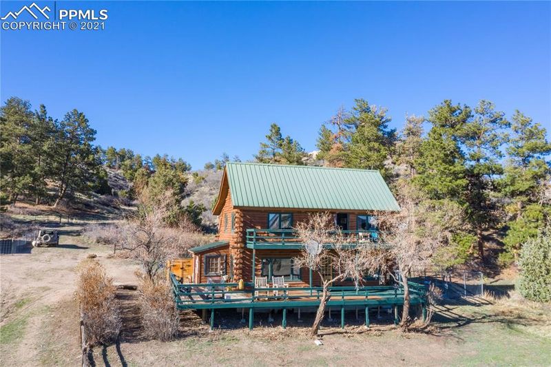 22750 County Road 49, Elbert, CO 80106