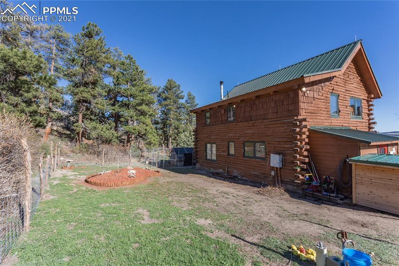 22750 County Road 49, Elbert, CO 80106