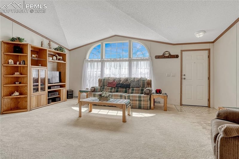 22750 Sagebrush Ln, Colorado Springs, CO 80928