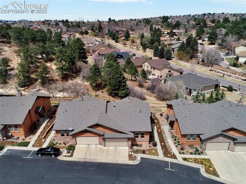 2276 Conservatory Point, Colorado Springs, CO 80918