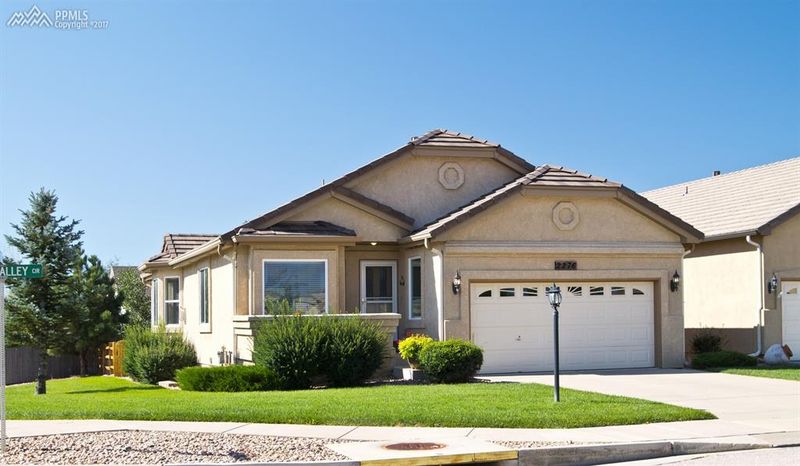 2276 Creek Valley Cir, Monument, CO 80132