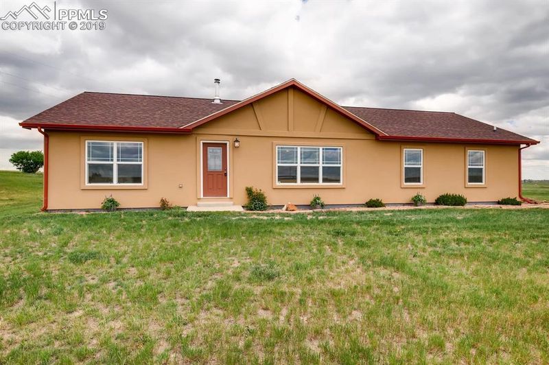 22780 County Road 5, Elbert, CO 80106