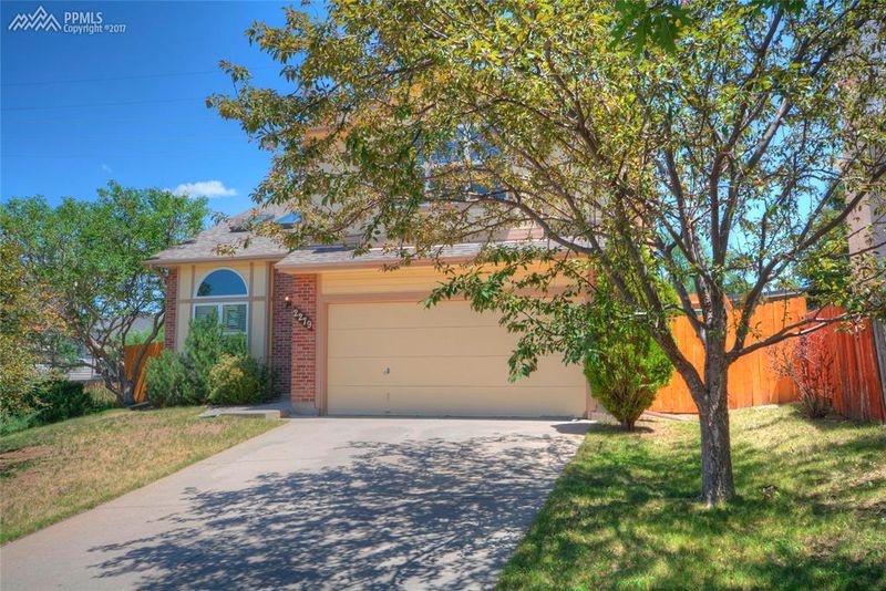2279 Sable Chase Dr, Colorado Springs, CO 80920