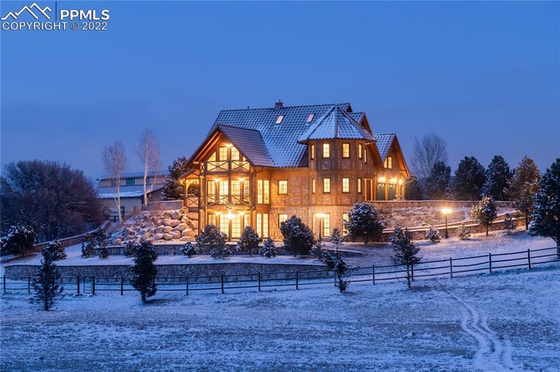 2279 Stevens Ct, Castle Rock, CO 80109
