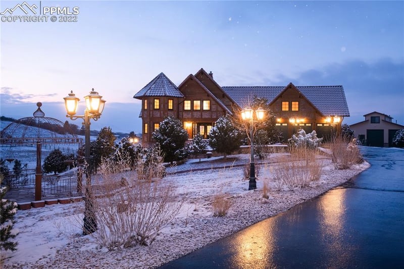 2279 Stevens Ct, Castle Rock, CO 80109