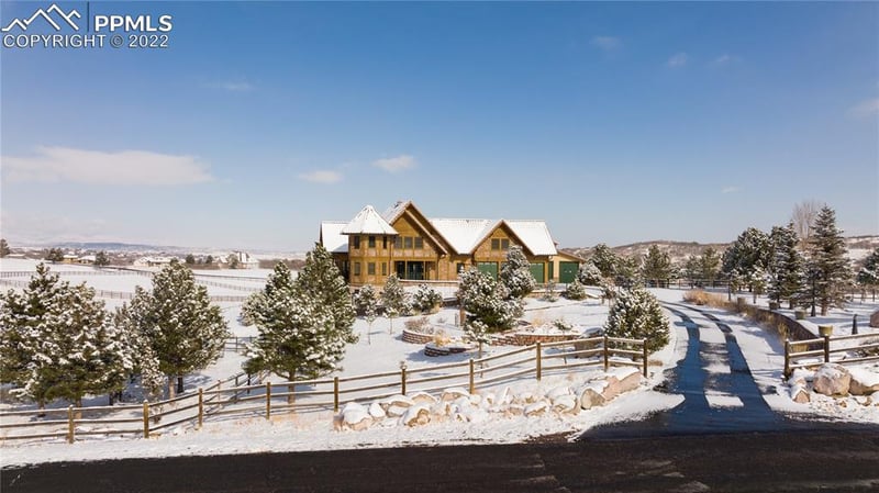 2279 Stevens Ct, Castle Rock, CO 80109