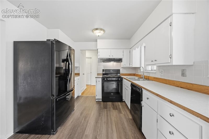228 Fairfax St, Colorado Springs, CO 80911