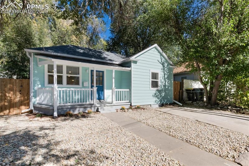 Home Worth Check