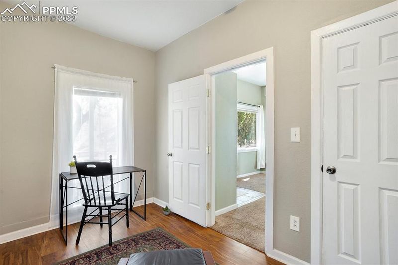 228 N Walnut St, Colorado Springs, CO 80905