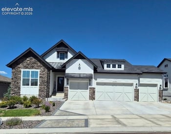2280 Cabernet Ct, Colorado Springs, CO 80921
