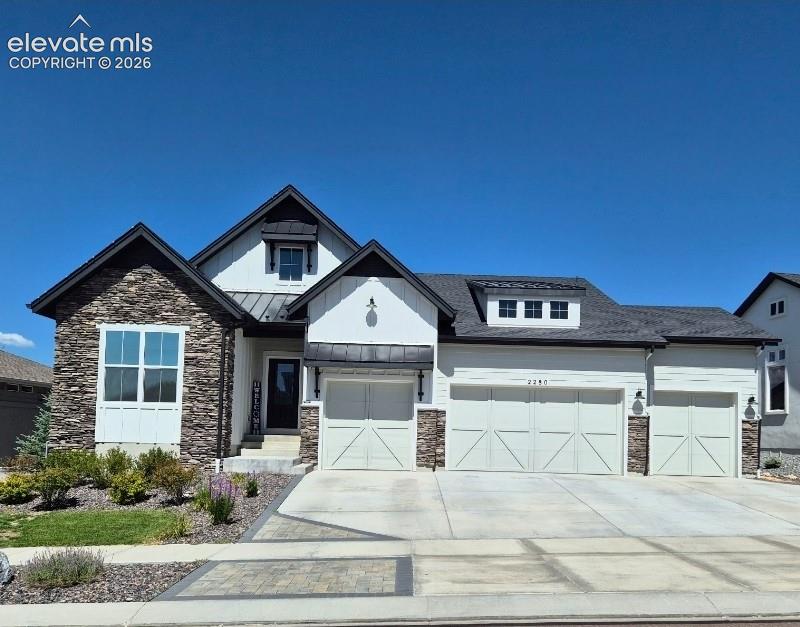 2280 Cabernet Ct, Colorado Springs, CO 80921